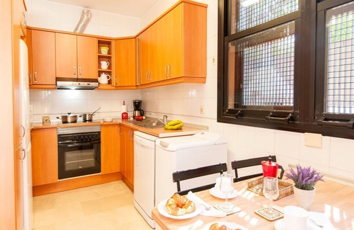 Campo Internacional Maspalomas Villa | Chalet Isabel by VillaGranCanaria