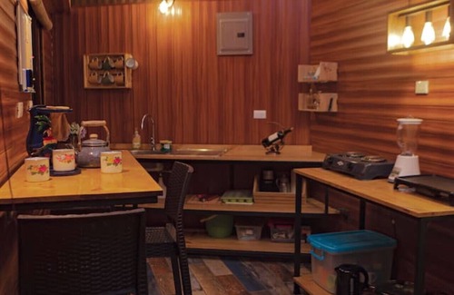 Santa Cruz de Turrialba House | Chalet IsaKaEla| Volcano | Views | Charming gardens