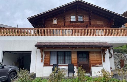 Ruedisbach Ski Chalet | Chalet Kuckuk