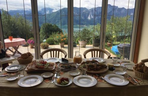 Innerschwand Ski Chalet | Chalet Kultique