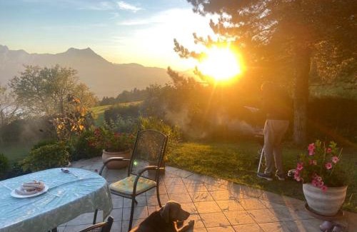 Innerschwand Ski Chalet | Chalet Kultique