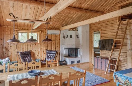 Vemhan Ski Chalet | Chalet Kvisthån Tallen by Interhome