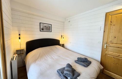 Les Claux Ski Chalet | Chalet Kytan - CHALET LE KYTAN MAE-2403