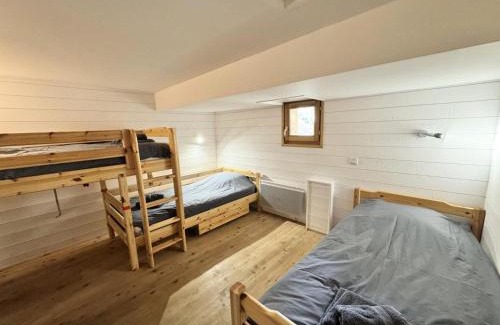 Les Claux Ski Chalet | Chalet Kytan - CHALET LE KYTAN MAE-2403