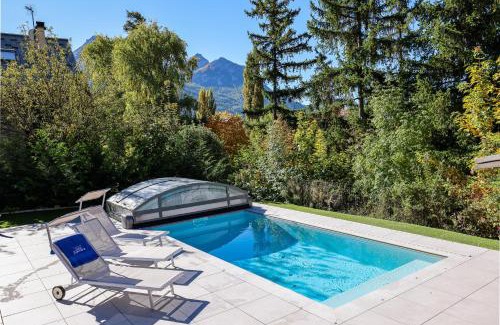 Briancon House | Chalet L Altizoard serre chevalier