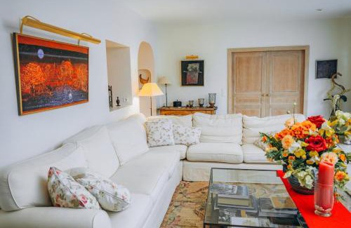 Saint-Paul-en-Chablais Ski Chalet | Chalet La Forestière