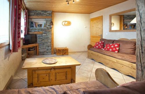 Bessans Apartment | Chalet la Lauzette