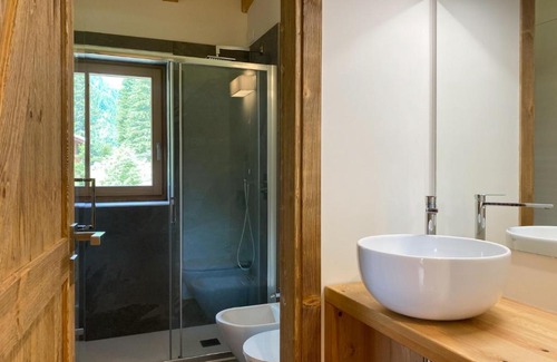Ponte di Legno Apartment | Chalet La mia Baita
