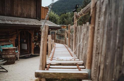 Le Biot House | Chalet LA MINE DE BUCK