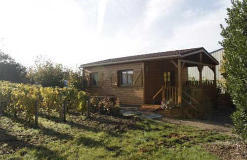 Saint-Andelain Ski Chalet | Chalet la Noisetiere Armalou