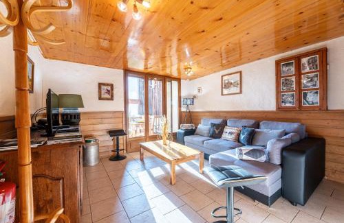 Queige Apartment | Chalet La Vourze