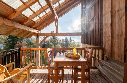 Queige Apartment | Chalet La Vourze