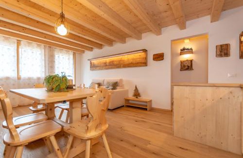 Alleghe Apartment | Chalet Laura