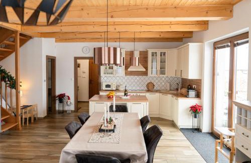 Stara Lesna House | Chalet Laura
