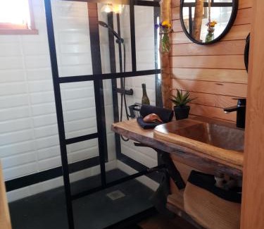 Le Devoluy Ski Chalet | Chalet le 22 Agniéres