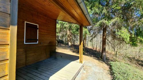 Tournavaux Ski Chalet | Chalet LE BAUSOY