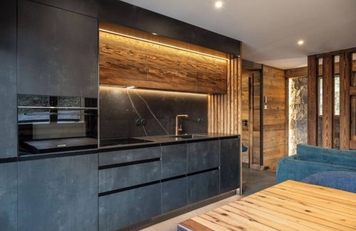 Ventron Ski Chalet | Chalet Le Mirador - Sauna - Hammam