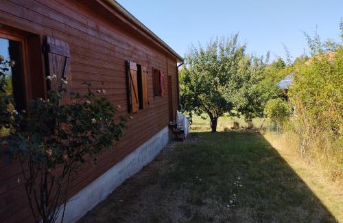 Saint-Diery House | Chalet Les Adrets du Sancy