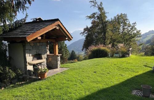 Marthod Ski Chalet | Chalet les Champerons - Entre Lacs et Montagne