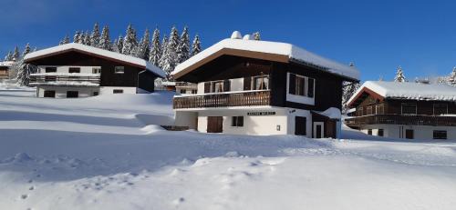 Lamoura Ski Chalet | CHALET LES EPILOBES