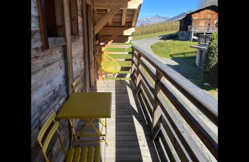 Les Contamines-Montjoie House | Chalet les 3 cerfs
