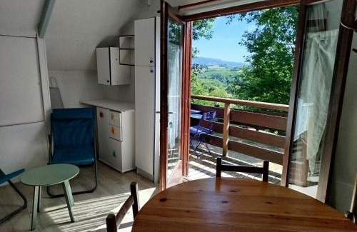 Saint-Antoine-l'Abbaye Ski Chalet | Chalet les Genets