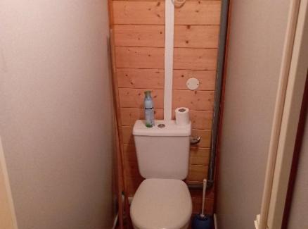 Lissac-sur-Couze Ski Chalet | Chalet les Hameaux du Perrier