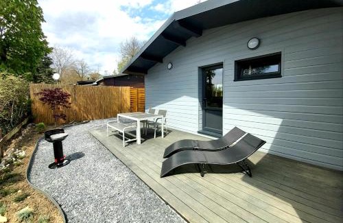 Chanly Ski Chalet | Chalet Little Cocoon