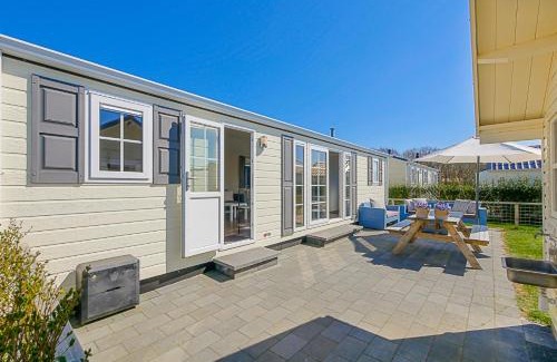 Callantsoog Ski Chalet | Chalet Luttikduin Nr 22 - Callantsoog aan Zee