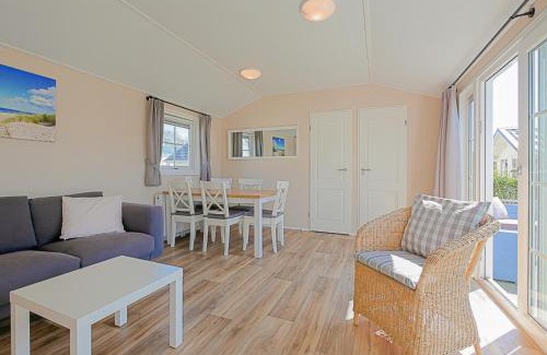 Callantsoog Ski Chalet | Chalet Luttikduin Nr 22 - Callantsoog aan Zee