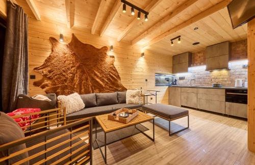 Mlade Buky Ski Chalet | Chalet Lux chalet by Interhome
