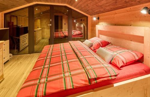 Mlade Buky Ski Chalet | Chalet Lux chalet by Interhome