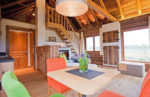 Koenigsbronn Ski Chalet | Chalet Luxury Feeling