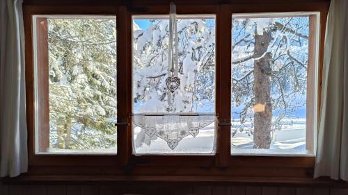 Wolfgang Ski Chalet | Chalet M