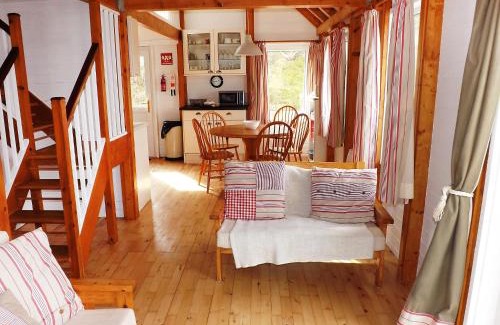 Ord Ski Chalet | Chalet MacKinnon by Interhome