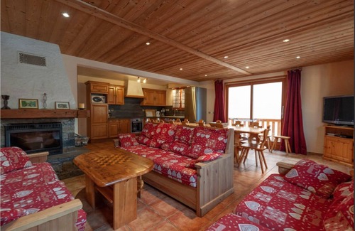 Le Bettaix Ski Chalet | Chalet Mani