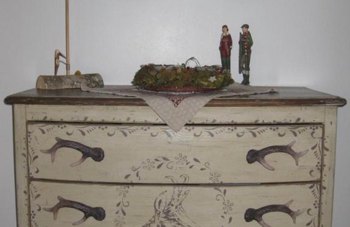 Lampivaara House | Chalet Margareth