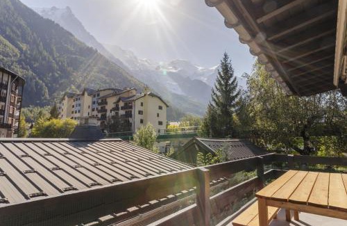 Chamonix City Centre Ski Chalet | Chalet Marguerite by Brennus Chamonix