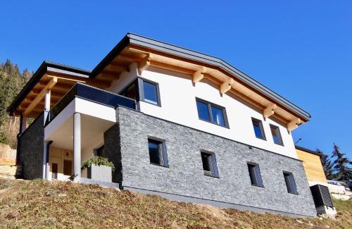 Ochsengarten House | Chalet Maria