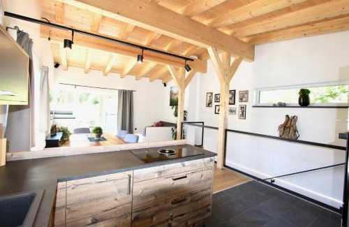 Ochsengarten House | Chalet Maria