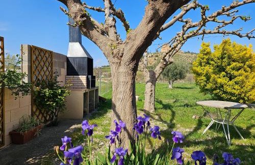 Mazaleon House | Chalet Marina