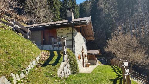 Bocenago Ski Chalet | Chalet Maso Salam