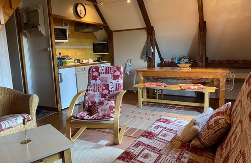 Matemale Ski Chalet | Chalet Matemale