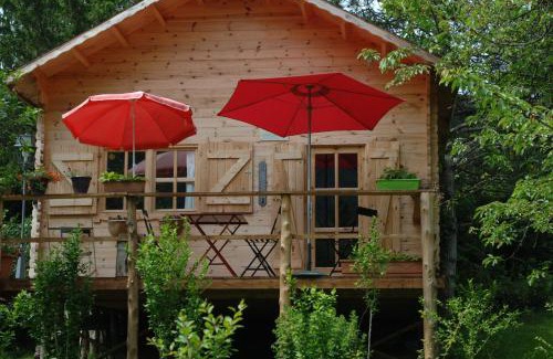 Fumay Ski Chalet | CHALET Meleze Etapeboisee
