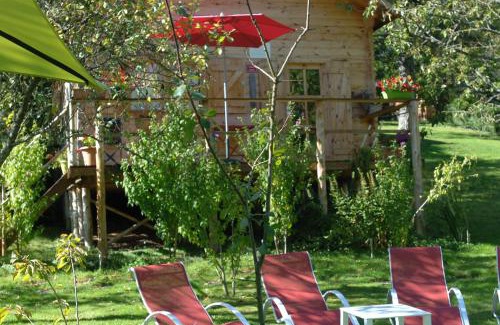Fumay Ski Chalet | CHALET Meleze Etapeboisee