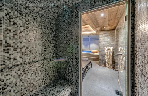 Les Boisses Ski Chalet | Chalet Merveilles