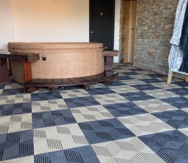 Montperreux Ski Chalet | CHALET-MICHEL avec SPA