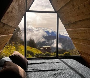 Rivas House | Chalet Mira Cumbres