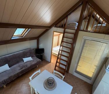 Bagneres-de-Bigorre Other | Chalet Mo