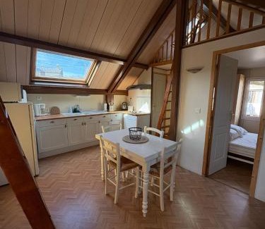 Bagneres-de-Bigorre Other | Chalet Mo